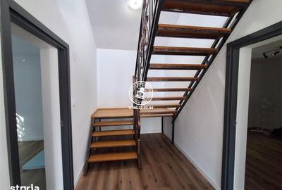 Casă cu 4 camere cu Teren 339 Mp în Valea Lupului - 14
