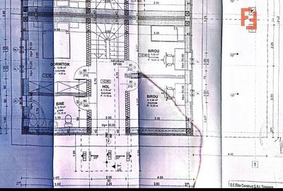 COMISION 0% Duplex cu 4 camere si terasa de 16 mp - zona Dragsina! - 4