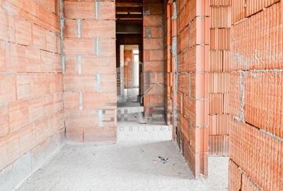 Casa moderna de tip Duplex cu Panorama asupra Clujului in cartier Iris Casa moderna de tip Duplex cu Panorama asupra Clujului in cartier Iris - 16