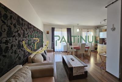 Apartament cu 4 camere decomandat, mobilat în Central - 7