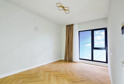 Apartament cu 2 camere decomandat în Vest - 3