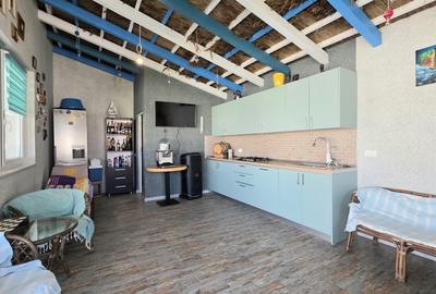 Casă individuală cu 3 camere cu Canalizare în Năvodari - 19