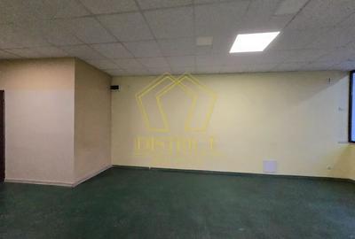 Spatiu comercial | Birouri |  Lipovei - 2