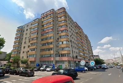 OBOR - Mihai Bravu, Apartament cu 3 camere semidecomandat - 73 mp - etaj 8
