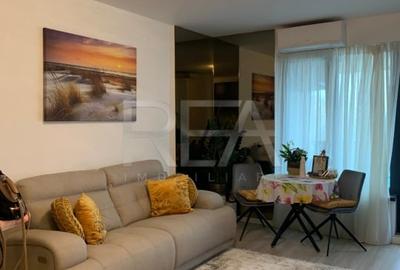 Apartament cu 2 camere, Ambasad'Or Home, Otopeni. - 7