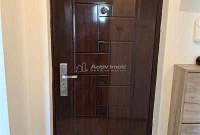 Garsonieră în Central - 12