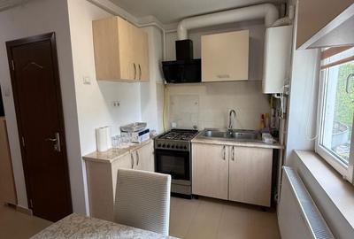 Apartament cu 3 camere semidecomandat în Săsar - 5