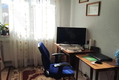 Vanzare apartament 4 camere Targoviste - 5