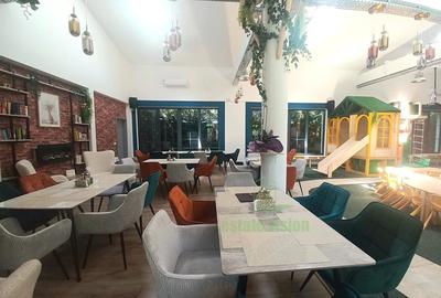Spatiu comercial/restaurant cu loc de joaca de poveste, zona de lacuri, Berceni - 5