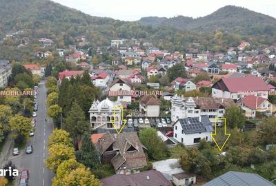 Casă cu 4 camere cu Teren 1050 Mp în Orașul Vechi - 1