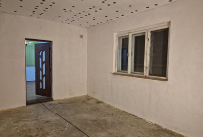 Casă cu 3 camere cu Teren 487 Mp în Târnăveni - 2