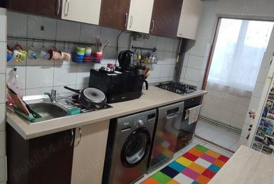 Apartament cu 2 camere decomandat în Astoria - 4