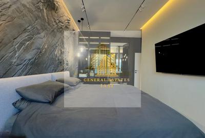 Vânzare Exclusivă Penthouse de LUX cu Terasă Panoramică | Himson - 11