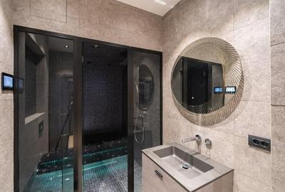 Penthouse Direct Proprietar - Laguna Residence view Lacul Tei, 473 mp util - 5