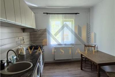 Apartament cu 2 camere semidecomandat în Spitalul Județean - 8