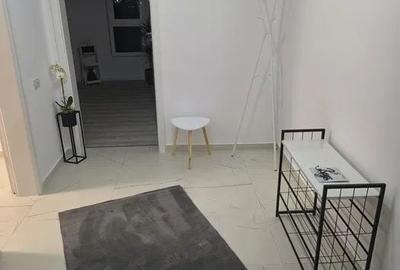 Apartament cu 2 camere decomandat în Rahova