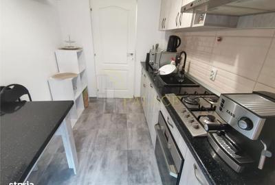 Apartament cu 2 camere decomandat în Valea Adâncă - 12