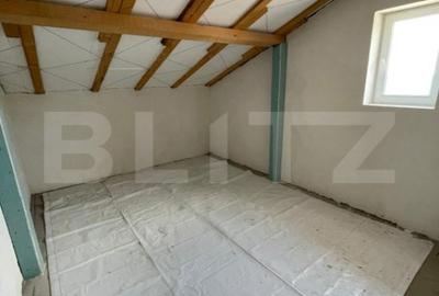 Casă cu 5 camere cu Teren 1062 Mp în Ghercești - 15
