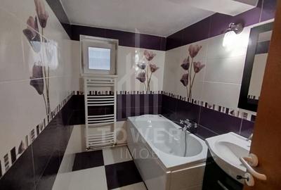 Apartament de vanzare in Sibiu pe doua niveluri (parter+etaj) - 2