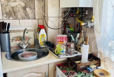 Apartament cu 2 camere, Zarnesti - 5