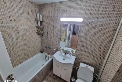 Apartament cu 2 camere decomandat, mobilat în Sud - 20