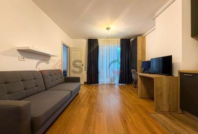 Apartament cu 2 camere, mobilat în Gheorgheni - 1