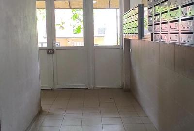 Garsonieră decomandată în Progresul - 3