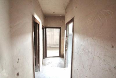 CISMIGIU -BERZEI, MANSARDA NEAMENAJATA, 125 MP! - 3