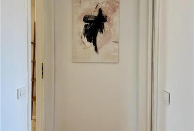 Apartament cu 3 camere semidecomandat în Aviatorilor - 17