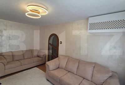Apartament 3 camere, parter, 60 mp utili - Zona Rovine - 3