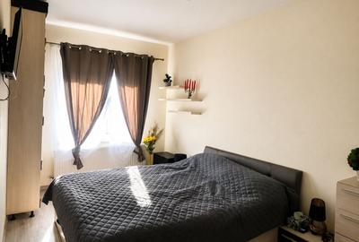 Apartament cu 3 camere decomandat, mobilat în Braytim - 3