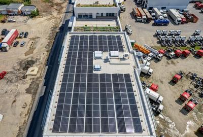 Apartament 4 cam, Auchan - Iuliu Maniu, Envogue Residence - Finalizat! - 3