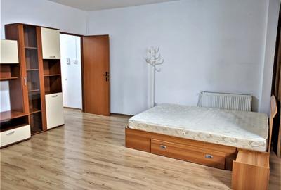 Garsonieră decomandată în Zorilor - 3