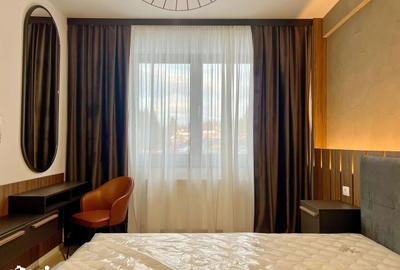 Apartament cu 2 camere în Central - 4