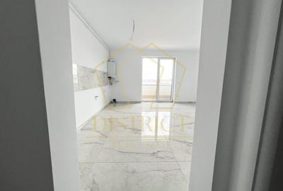 Apartament cu o  camere si balcon de 5.5mp | Braytim - 6