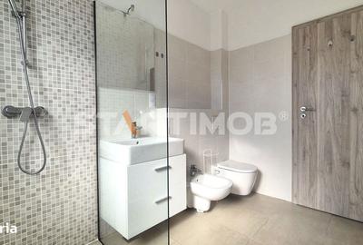 Apartament cu 2 camere, mobilat în Dârste - 13