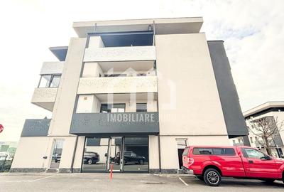 Spațiu comercial, de 119.40000152588 mp, în Sânnicoară