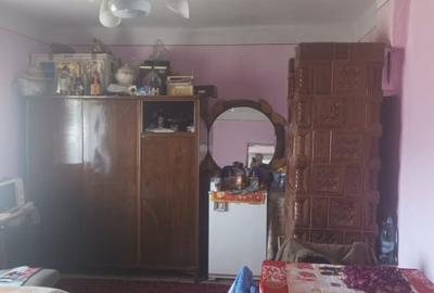 CASA 2 CAMERE, BUCATARIE, BAIE, TOATE UTILITATILE, TARGU FRUMOS, CENTRAL - 6