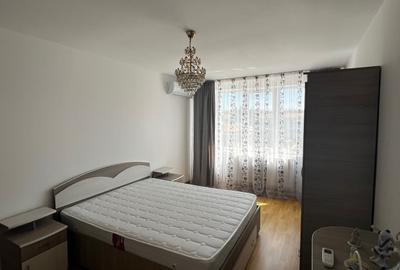 Apartament cu 3 camere decomandat în Central - 4