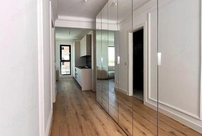 Apartament cu 2 camere decomandat în Torontalului - 11