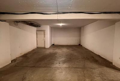 Apartament luxury 171 mp cu terasa, Ion Ionescu de la Brad - Baneasa - 21