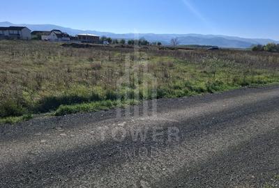 De vânzare – Teren intravilan în cartierul Turnișor, Sibiu - 5