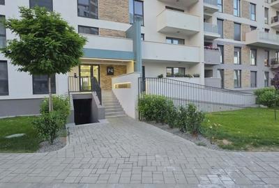 Apartament cu 3 camere în Seleuș - 11