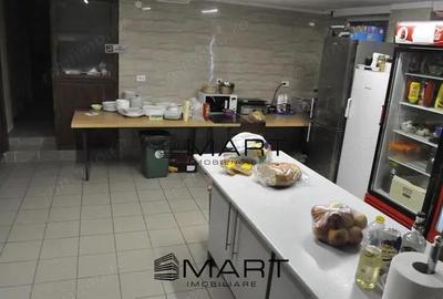 Spatiu comercial 200mp zona Calea Dumbravii - 2