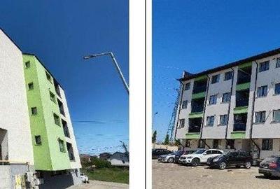 Apartament Sfantul Ilie, ID: R2625998 - 2