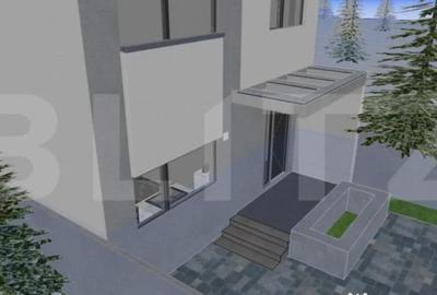 Casă cu 4 camere cu Teren 290 Mp în Plaiul Vulcanești - 17