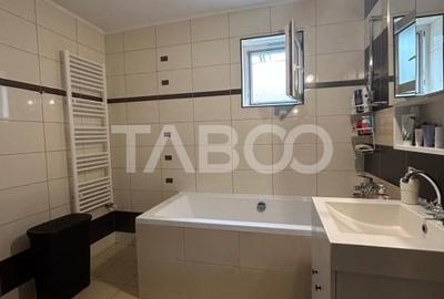 Apartament cu 3 camere de vanzare in Apahida complex Omnia Residence - 6