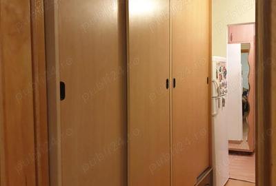 Apartament cu 2 camere nedecomandat în Brâncoveanu - 7