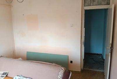 Apartament 2 camere decomandat, zona Buzaului. - 5