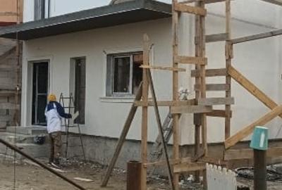 Casă individuală cu 4 camere cu Canalizare în Energia - 3